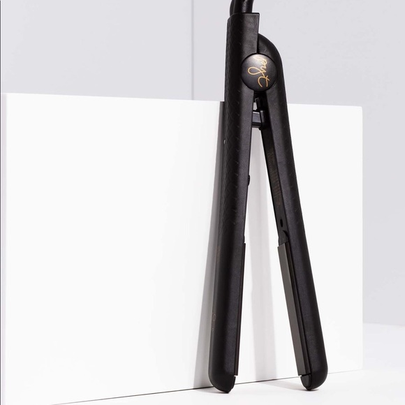 PYT. CERAMIC STYLING TOOL
BLACK - Picture 3 of 3